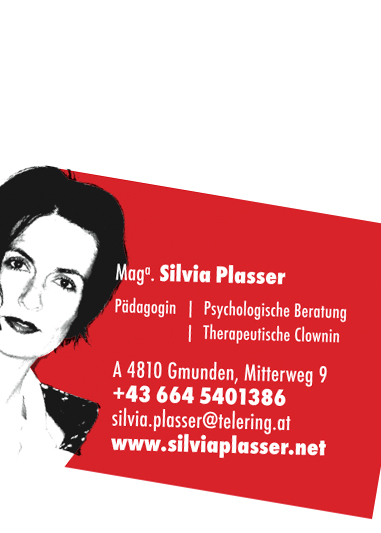 Silvia Plasser