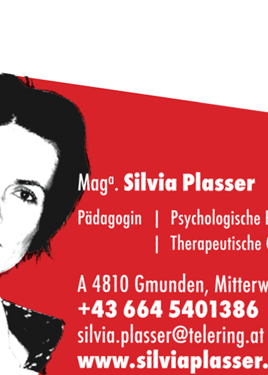 Silvia Plasser